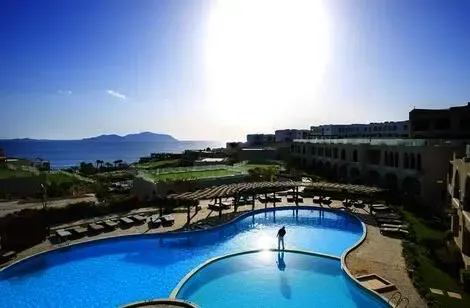 Egypte : Hôtel Sunrise Arabian Beach Resort