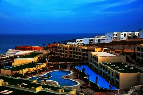Egypte : Hôtel Sunrise Arabian Beach Resort