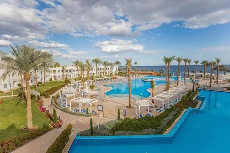 Egypte : Hôtel Sunrise Diamond Beach Resort