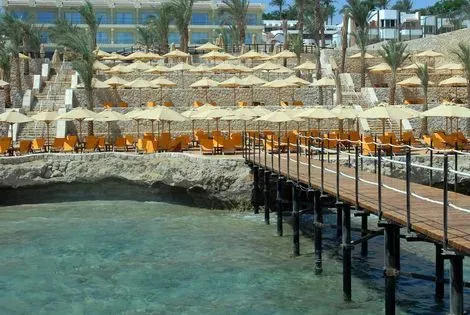 Egypte : Hôtel Xperience Sea Breeze Resort