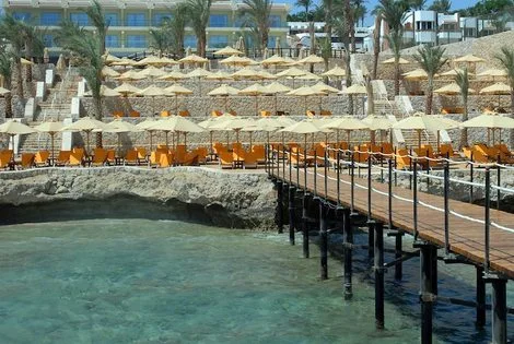 Egypte : Hôtel Xperience Sea Breeze Resort