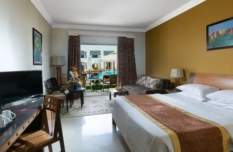 Egypte : Hôtel Xperience St. George Homestay