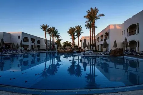 Egypte : Hôtel Xperience St. George Homestay