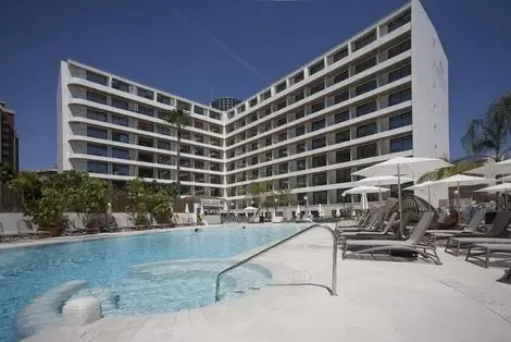 Espagne : Hôtel Alc2344