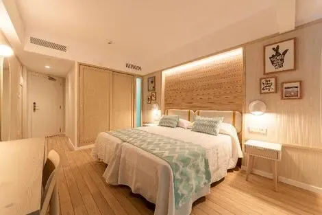 Espagne : Hôtel Ambassador Ii