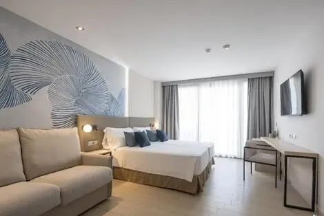 Espagne : Hôtel Ar Diamante Beach