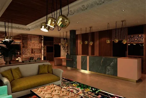 Espagne : Hôtel Asa La Marina By Sh Hoteles