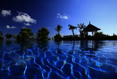 Espagne : Hôtel Barcelo Asia Gardens Hotel & Thai Spa