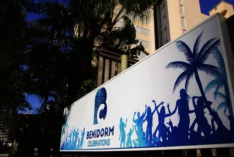 Espagne : Hôtel Bc Music Resort