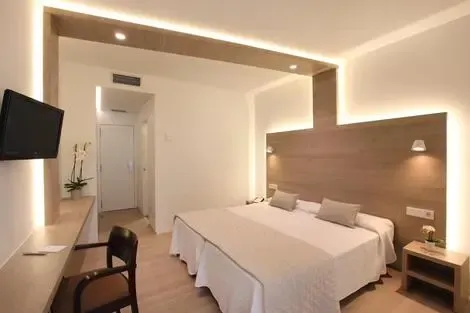 Espagne : Hôtel Carlos I Hotel