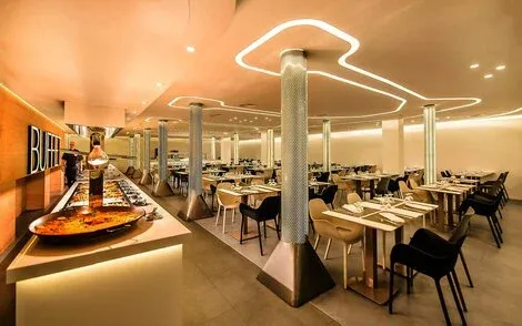 Espagne : Hôtel Carlos I Hotel
