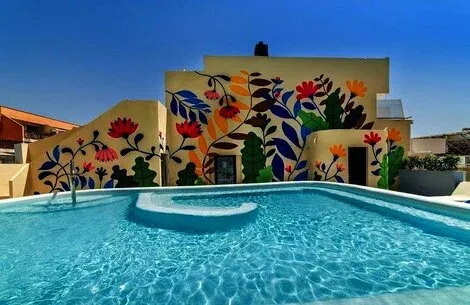 Espagne : Hôtel Carlos I Hotel
