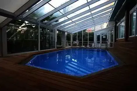 Espagne : Hôtel Climia Belroy