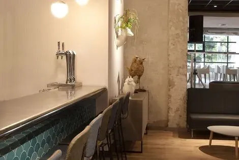 Espagne : Hôtel Cuco
