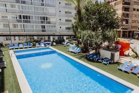 Espagne : Hôtel Cuco