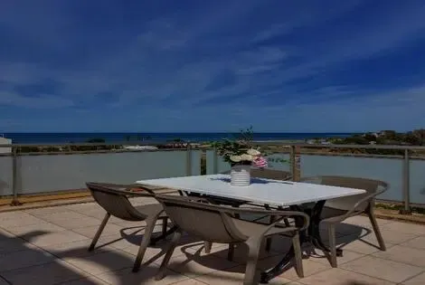 Espagne : Hôtel Daniya Denia