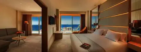 Espagne : Hôtel Don Pancho