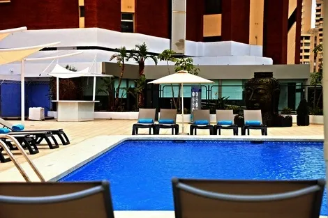 Espagne : Hôtel Flamingo Beach Resort (adults Only)