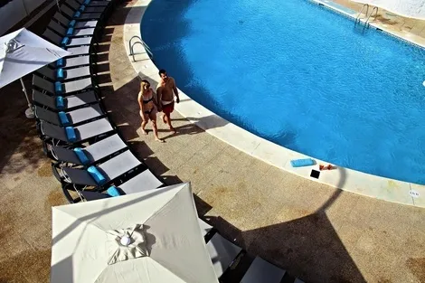 Espagne : Hôtel Flamingo Beach Resort
