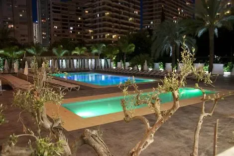 Espagne : Hôtel Flash Hotel (adults Only)