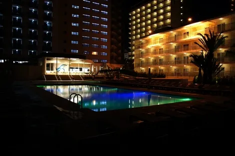 Espagne : Hôtel Flash Hotel (adults Only)