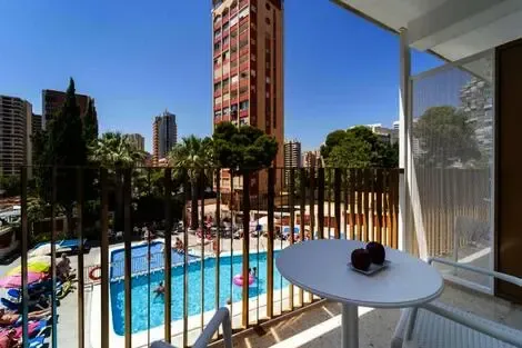 Espagne : Hôtel Gala Placidia
