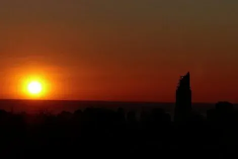 Espagne : Hôtel Gran Hotel Bali