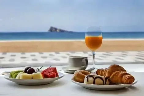 Espagne : Hôtel Innside Costablanca Adults Only