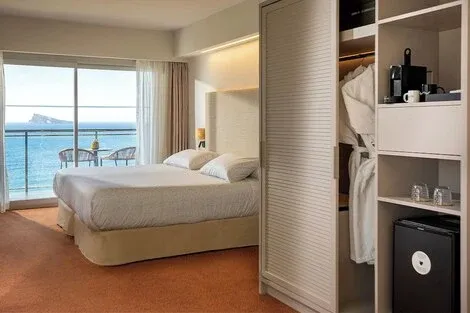 Espagne : Hôtel Innside Costablanca Adults Only