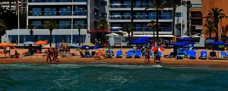 Espagne : Hôtel Innside Costablanca Adults Only