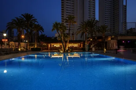 Espagne : Hôtel Levante Club Hotel And Spa (only Adults)