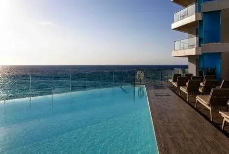 Espagne : Hôtel Melia Alicante