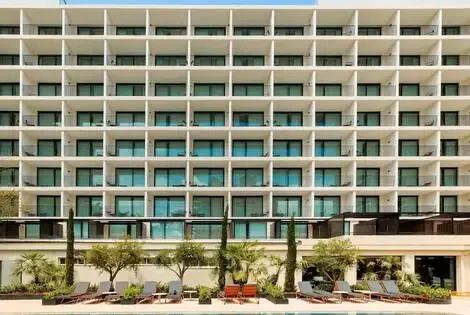 Espagne : Hôtel Mercure Benidorm