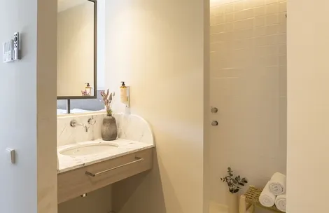 Espagne : Hôtel Mercure Benidorm