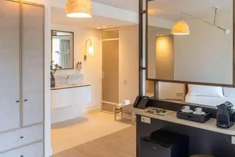 Espagne : Hôtel Mercure Benidorm