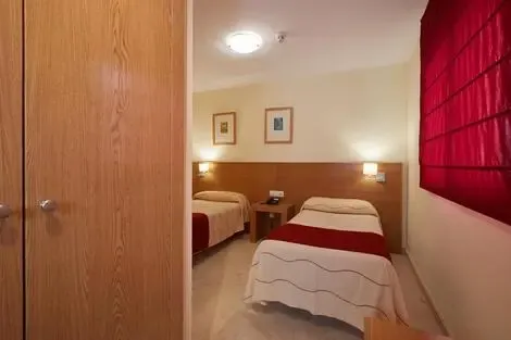 Espagne : Hôtel Milord's Suites