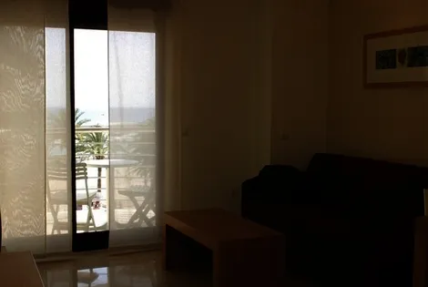 Espagne : Hôtel Milord's Suites