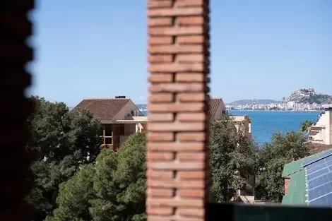 Espagne : Hôtel Mio Cid