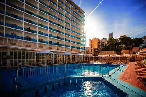 Espagne : Hôtel Nereo Servigroup