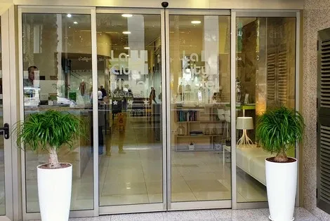 Espagne : Hôtel Nuvi Mercado