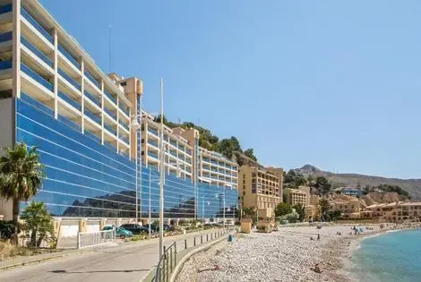 Espagne : Hôtel Pierre & Vacances Altea Beach