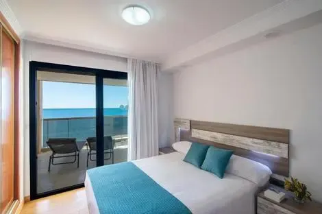 Espagne : Hôtel Pierre & Vacances Altea Beach