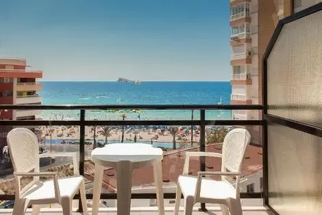 Espagne : Hôtel Rh Corona Del Mar