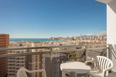 Espagne : Hôtel Rh Princesa