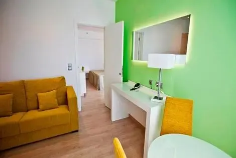 Espagne : Hôtel Riviera Beachotel