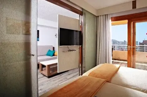 Espagne : Hôtel Sandos Benidorm Suites
