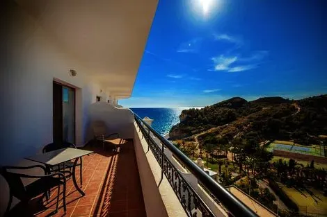 Espagne : Hôtel Servigroup Montiboli