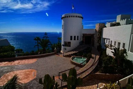 Espagne : Hôtel Servigroup Montiboli