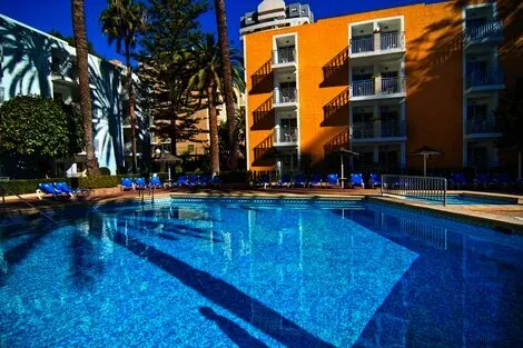 Espagne : Hôtel Servigroup Pueblo Benidorm Hotel