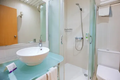 Espagne : Hôtel Servigroup Pueblo Benidorm Hotel